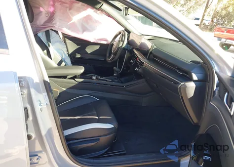 2026 Kia K5 Gt-Line Fwd from USA, damaged, VIN KNAG64J78T5401901